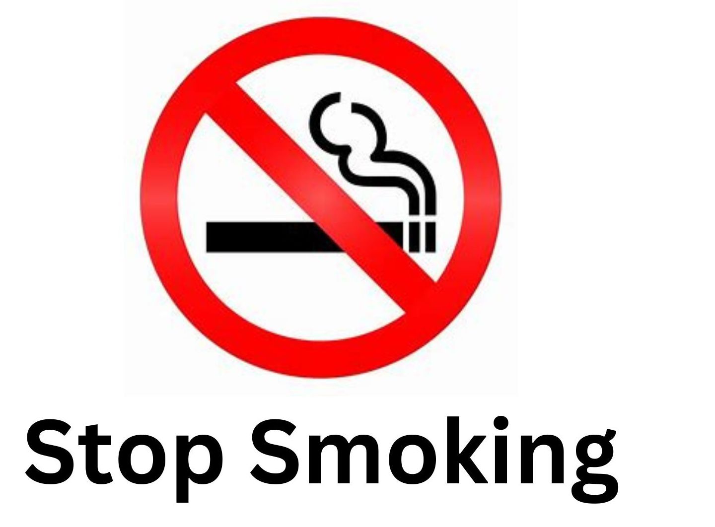 Stop Smoking